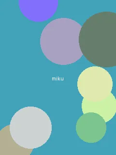 美女性爱 - 初音未来角色图